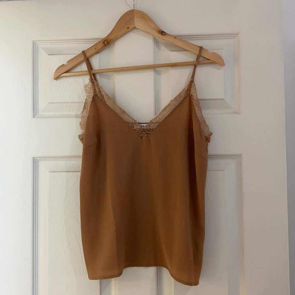 NAKD Fashion Cami